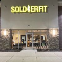 Soldierfit Hagerstown ico