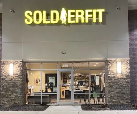Soldierfit Hagerstown