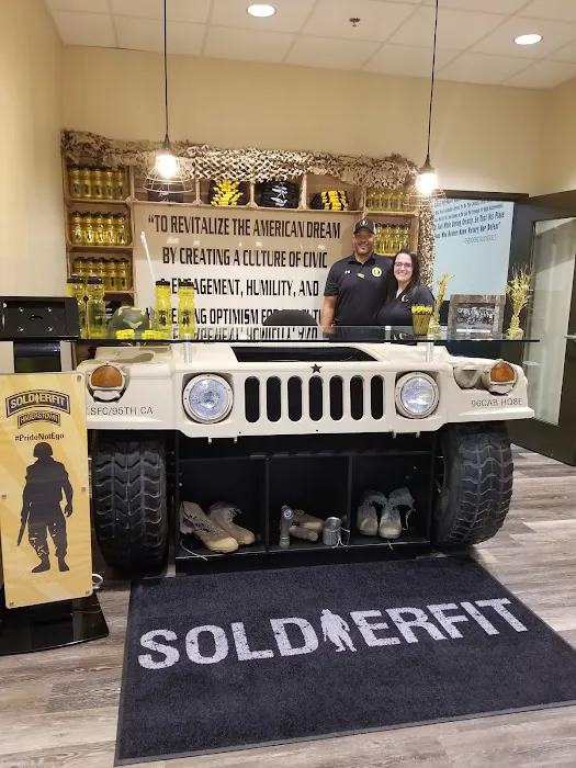 Soldierfit Hagerstown Picture 2