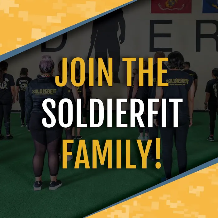 Soldierfit Hagerstown Picture 5