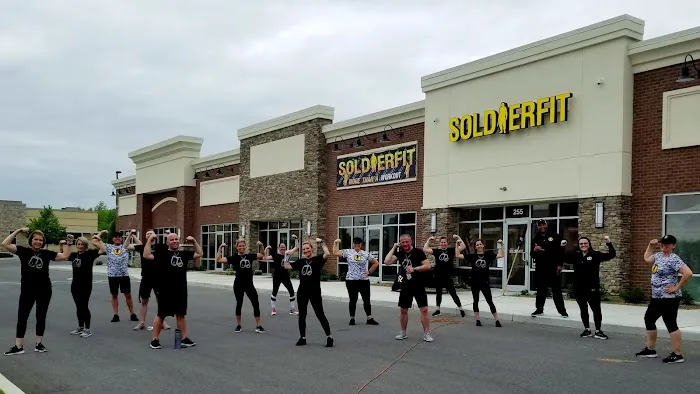 Soldierfit Hagerstown Picture 7