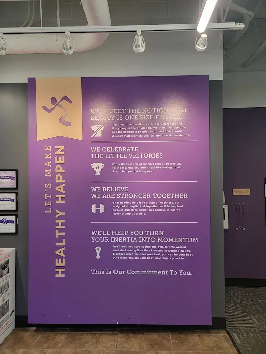 Anytime Fitness Picture 2