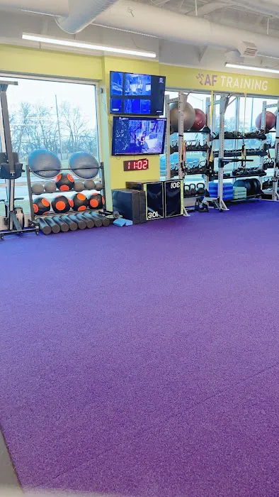 Anytime Fitness Picture 7