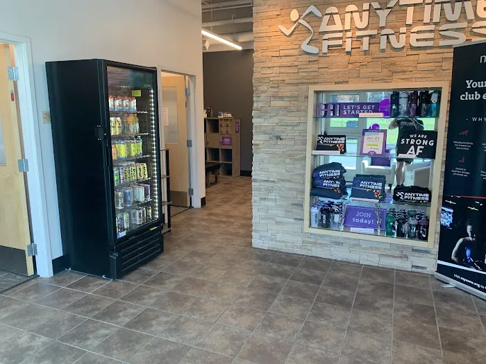 Anytime Fitness Picture 3