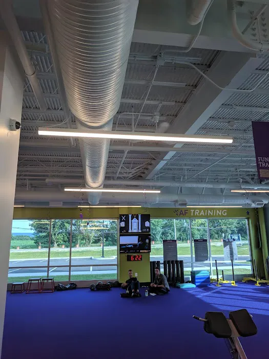 Anytime Fitness Picture 6