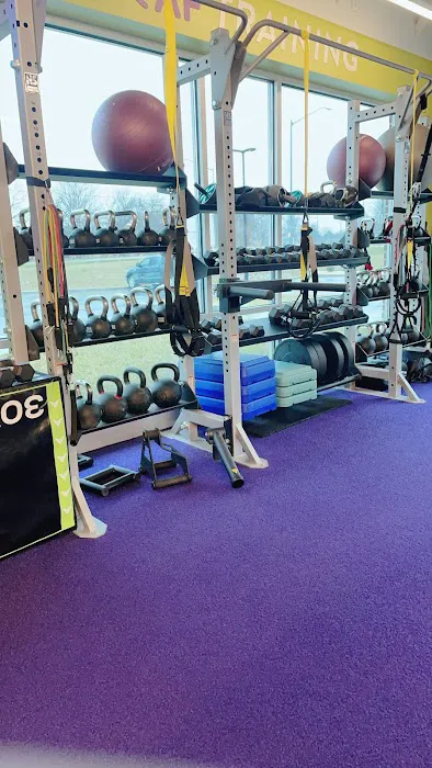 Anytime Fitness Picture 8