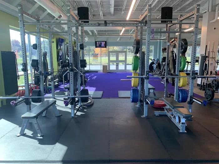 Anytime Fitness Picture 9