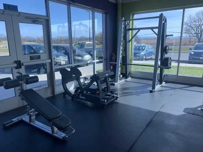 Anytime Fitness Picture 5