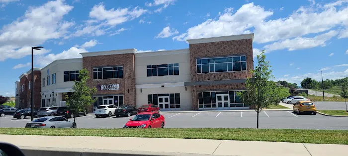 Anytime Fitness Picture 1