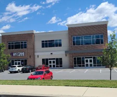 Anytime Fitness