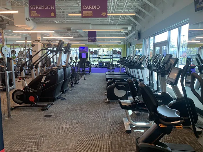 Anytime Fitness Picture 4