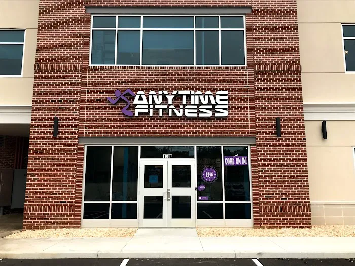 Anytime Fitness Picture 10