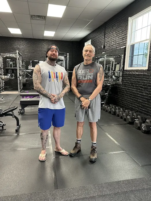 East Coast Training Asylum Picture 4