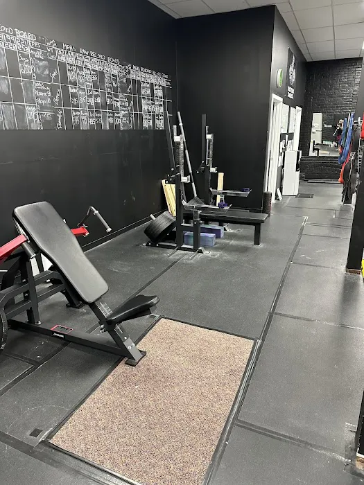 East Coast Training Asylum Picture 8