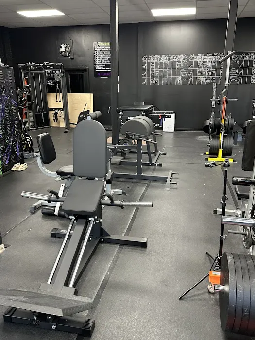 East Coast Training Asylum Picture 7