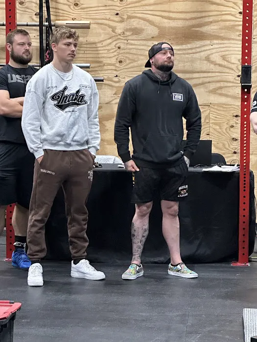 East Coast Training Asylum Picture 1