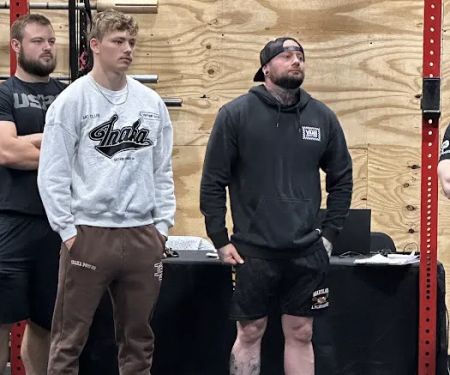 East Coast Training Asylum