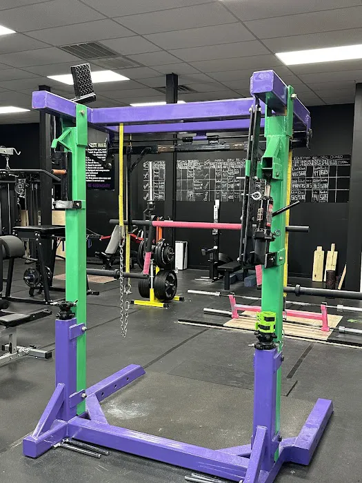 East Coast Training Asylum Picture 6