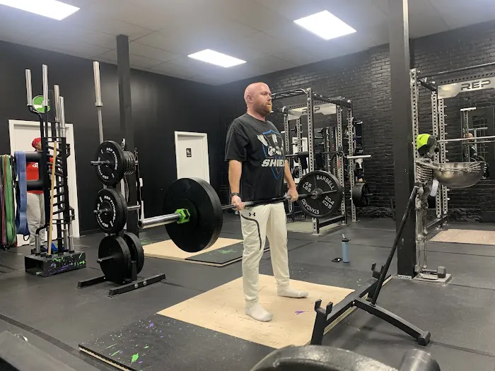 East Coast Training Asylum Picture 9