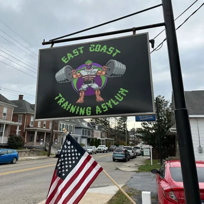 East Coast Training Asylum Picture 2