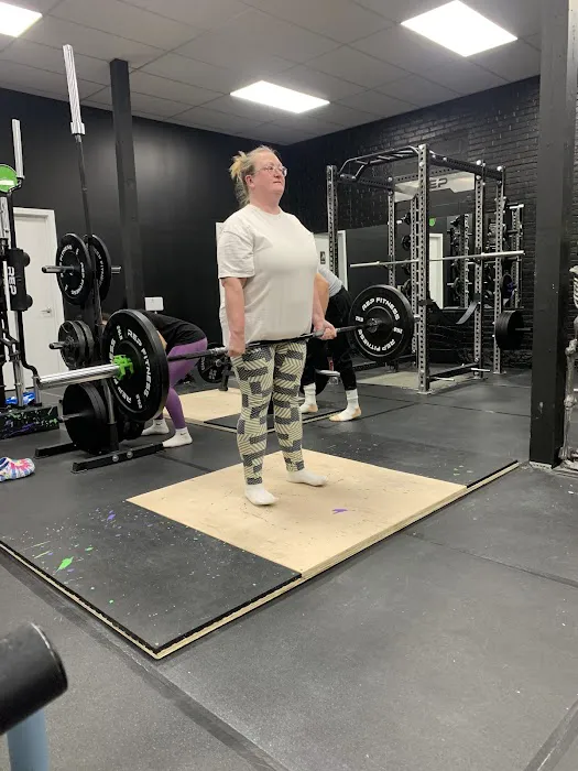 East Coast Training Asylum Picture 10