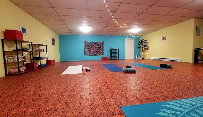 Dawnlight Yoga Picture 4