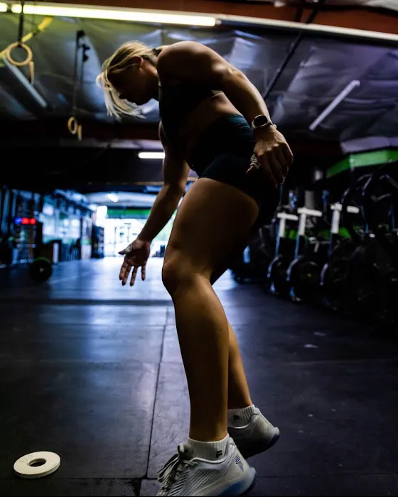 CrossFit 301 Elite Picture 1