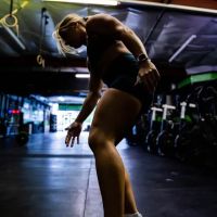 CrossFit 301 Elite ico