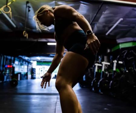 CrossFit 301 Elite
