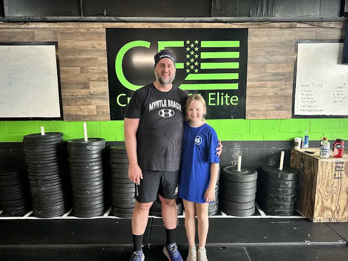 CrossFit 301 Elite Picture 3