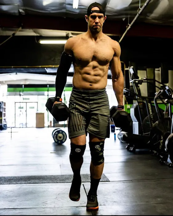 CrossFit 301 Elite Picture 7