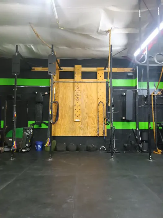 CrossFit 301 Elite Picture 10