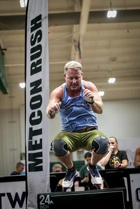 CrossFit 301 Elite Picture 2
