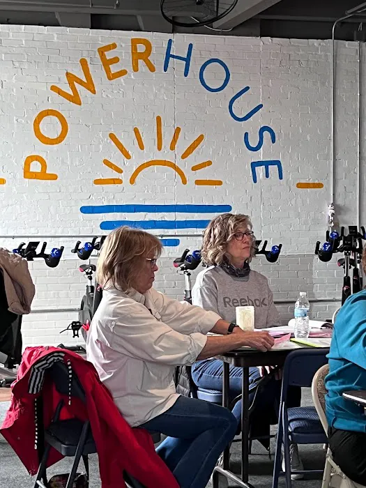 Power House Studios Hagerstown Picture 9