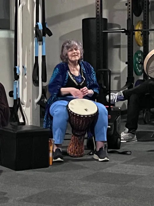 Power House Studios Hagerstown Picture 7