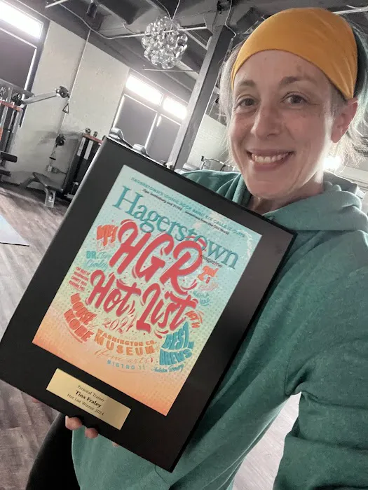 Power House Studios Hagerstown Picture 3