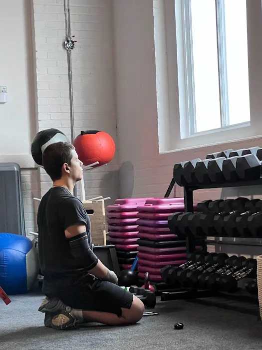 Power House Studios Hagerstown Picture 8