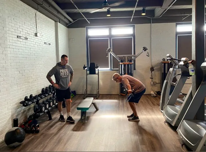 Power House Studios Hagerstown Picture 2