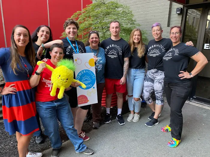 Power House Studios Hagerstown Picture 1