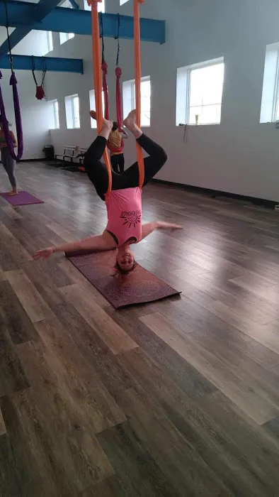 Power House Studios Hagerstown Picture 4