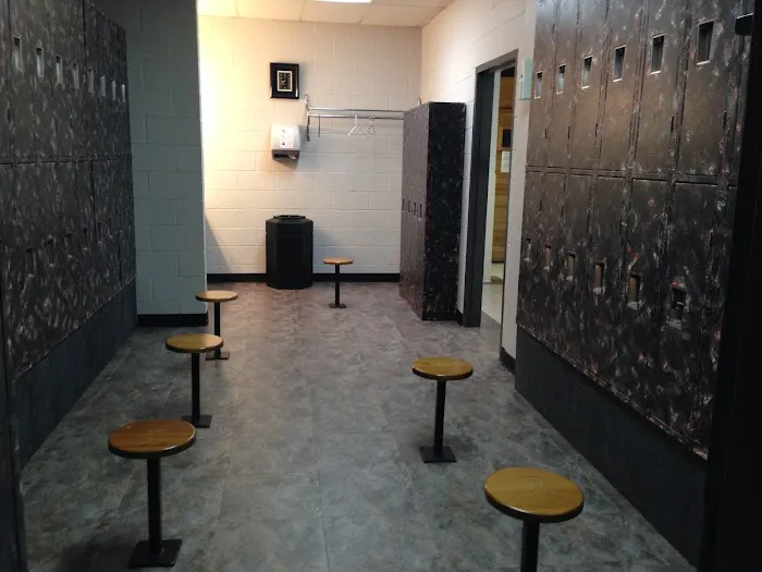 Sports Inn 24 Hr Fitness Picture 9
