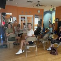 Fit In BoonsBoro ico