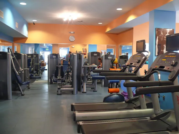 Fit In BoonsBoro Picture 10