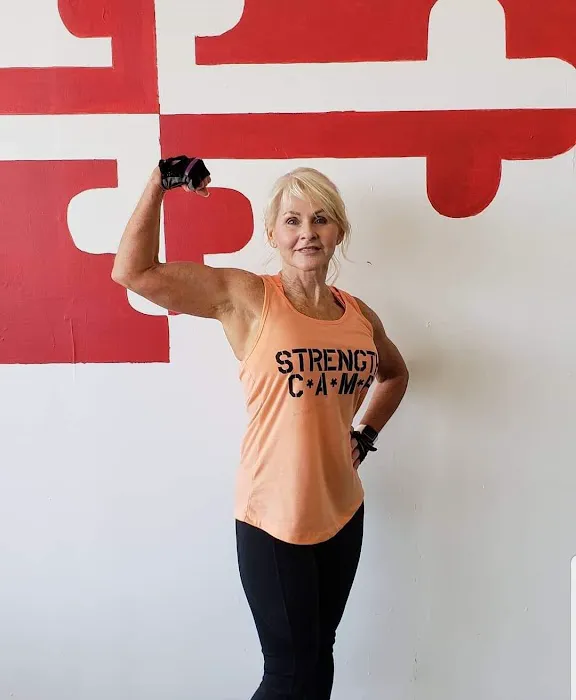 Strength Camp Maryland Picture 5