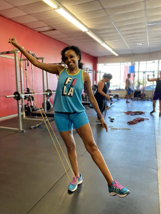 Strength Camp Maryland Picture 6