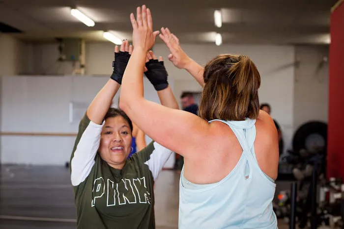 Strength Camp Maryland Picture 2