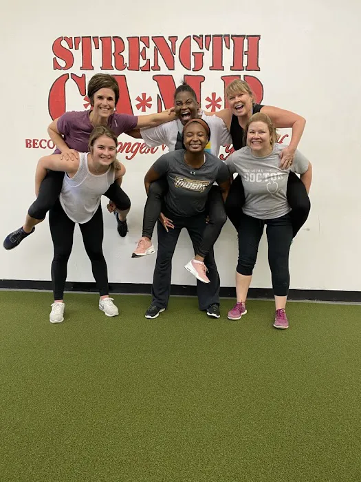 Strength Camp Maryland Picture 8