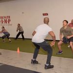 Strength Camp Maryland