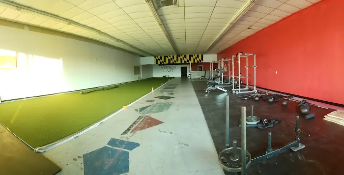 Strength Camp Maryland Picture 9
