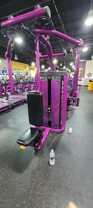 Planet Fitness Picture 4